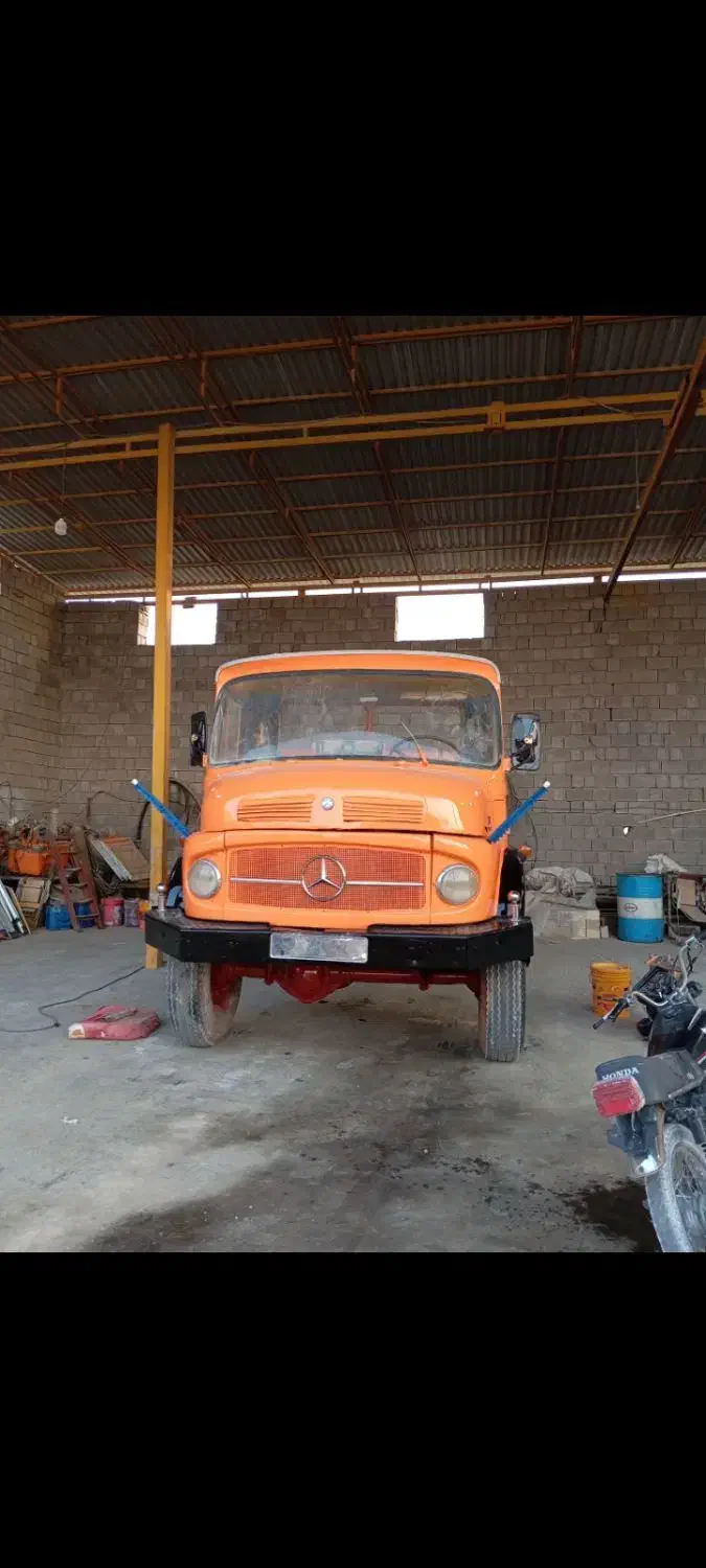 911 مدل 56|خودرو سنگین|برازجان, |دیوار