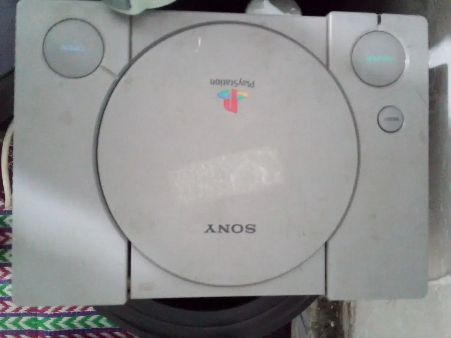 پلی استیشن ۱|کنسول، بازی ویدئویی و آنلاین|زنجان, |دیوار