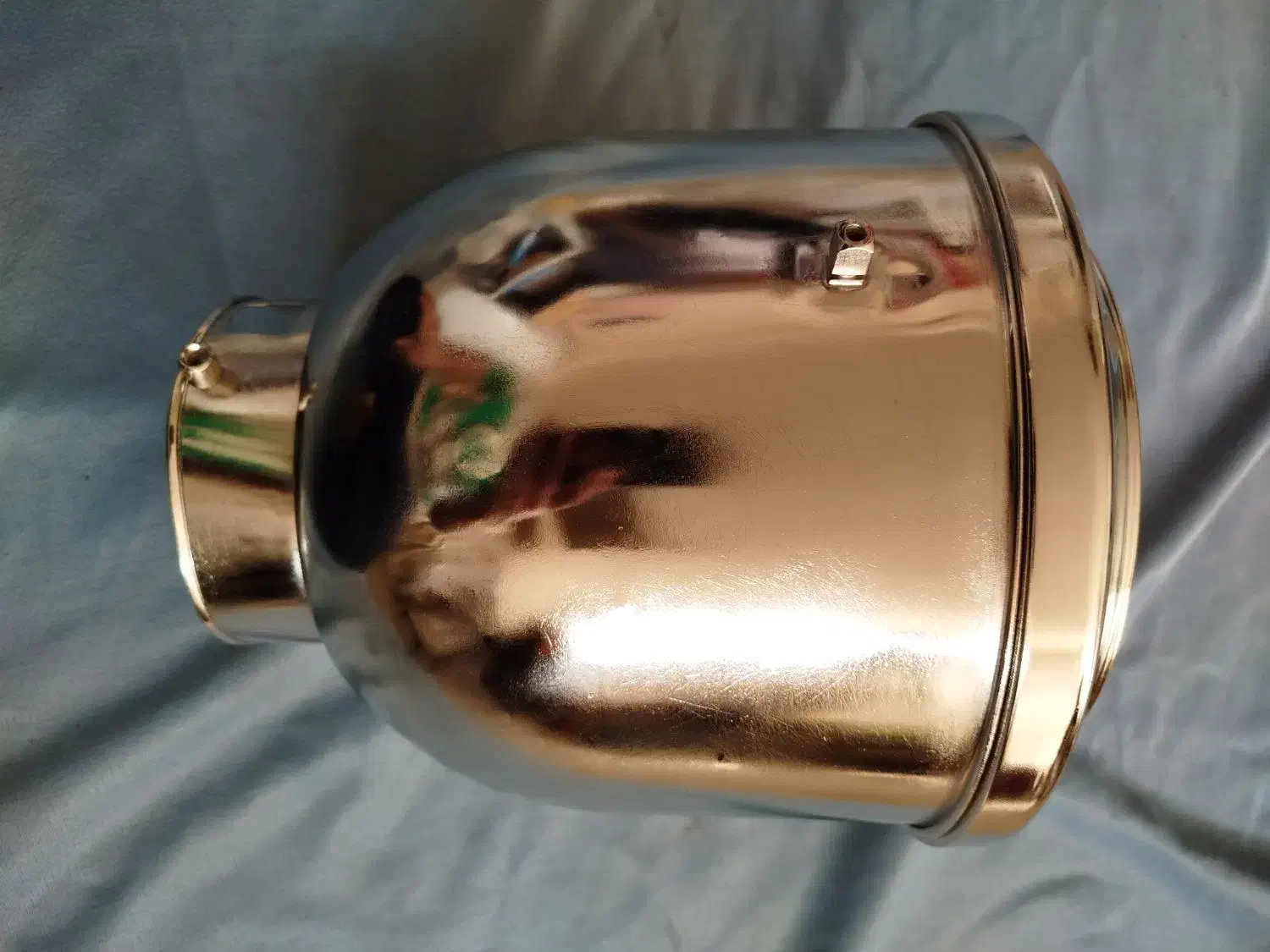 آبکاری انواع سینی آینه شمعدان و سماور|خدمات پیشه و مهارت|اصفهان, برلیان|دیوار