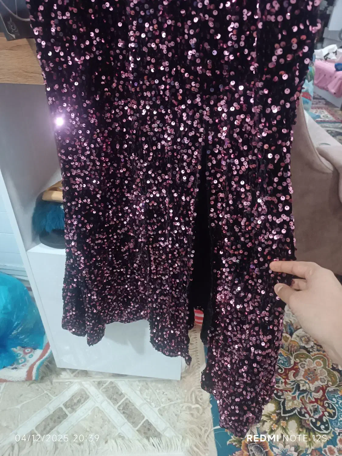 لباس مجلسی|لباس|زابل, |دیوار