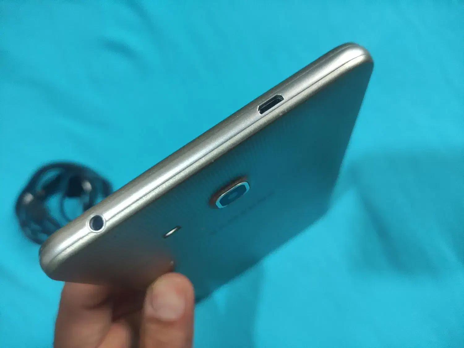 سامسونگ tabAفورجی سیمخور اصل ویتنام شاد مدارس سالم|تبلت|تهران, خاوران|دیوار