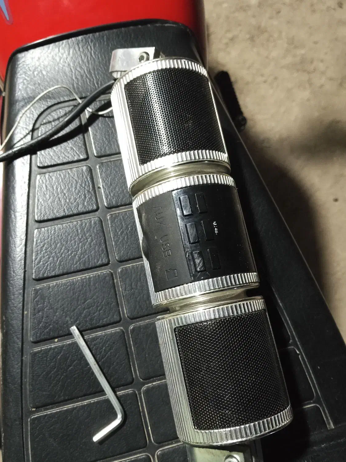 باند موتور|قطعات یدکی و لوازم جانبی|بند زرک, |دیوار