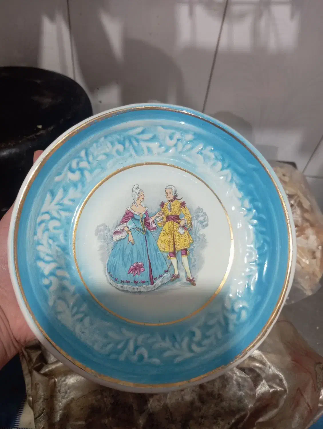 عتیقه|کلکسیون اشیاء عتیقه|اردبیل, |دیوار