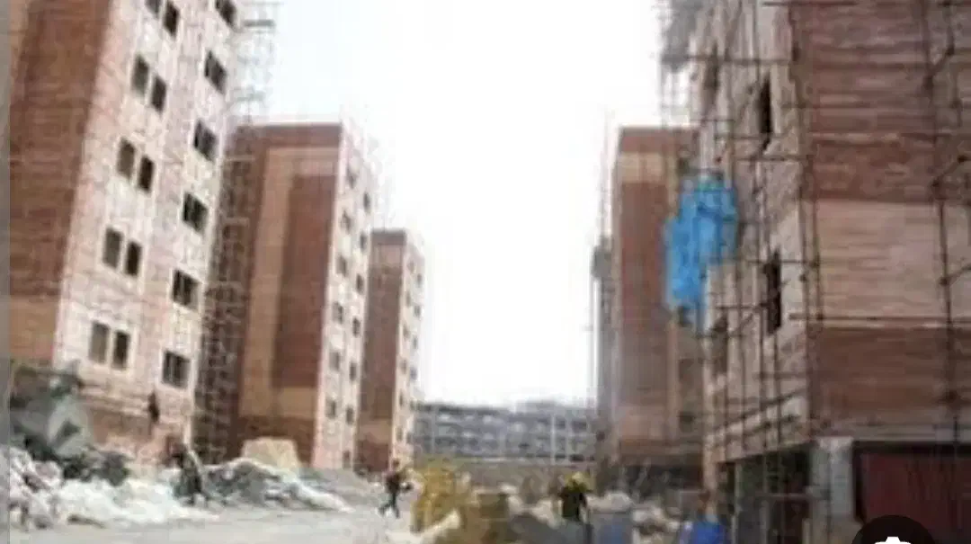 فروش یک واحد ۱۱۰ متری شهید سلیمانی ارتش شهرک قدس|پیشفروش املاک|قم, شهرک قدس|دیوار