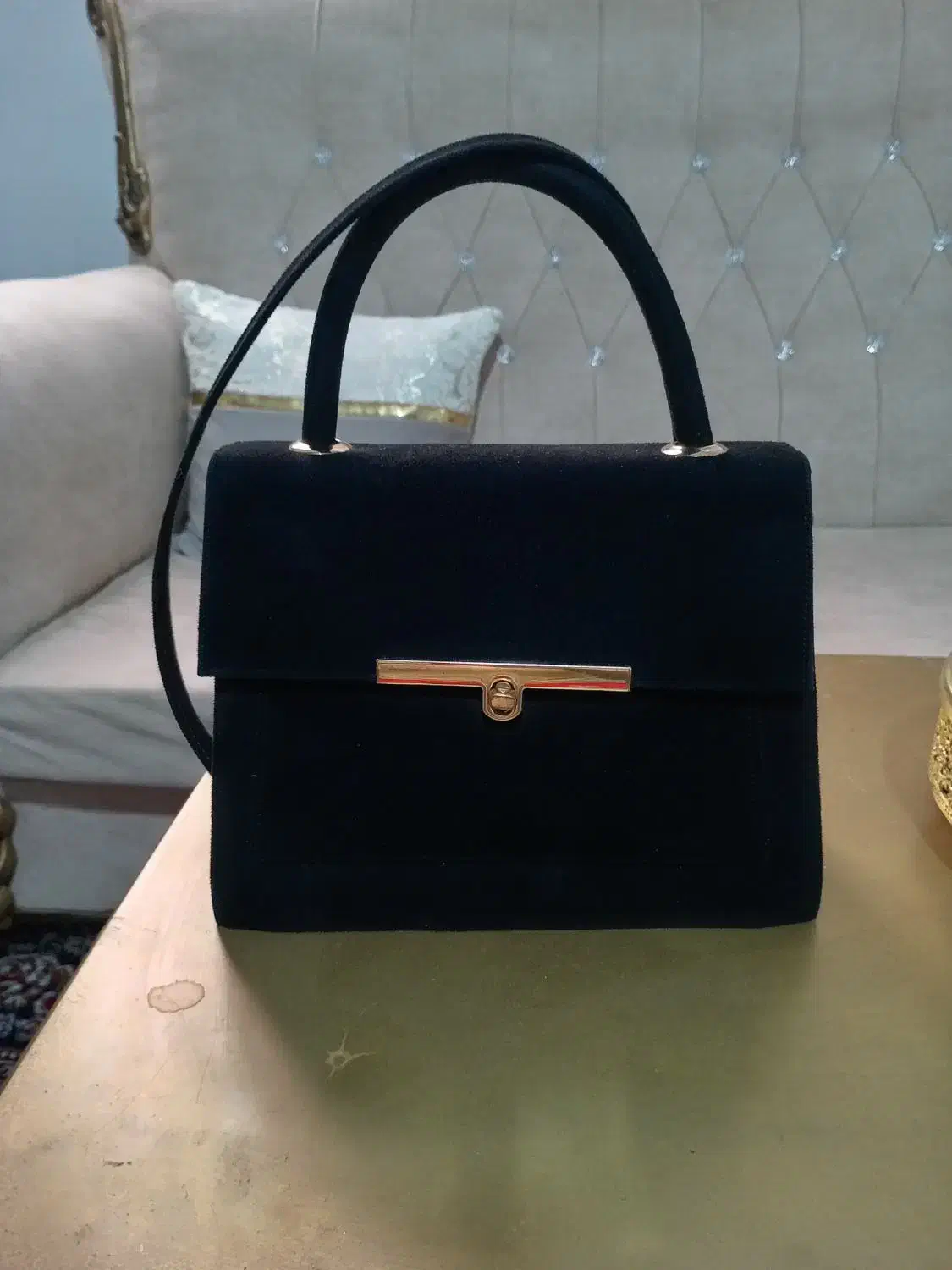 کیف|کیف، کفش، کمربند|مشهد, طبرسی شمالی|دیوار