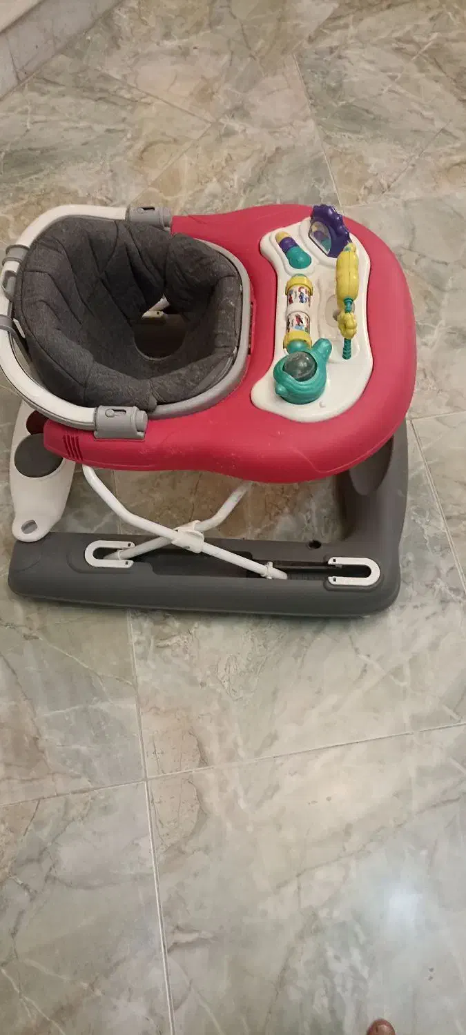 رو روک یا کالسکه|کالسکه و لوازم جانبی|کرمانشاه, |دیوار