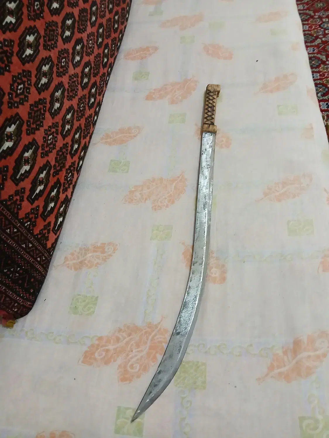 شمشیر|کلکسیون و سرگرمی|مشهد, توس (بلوار توس)|دیوار