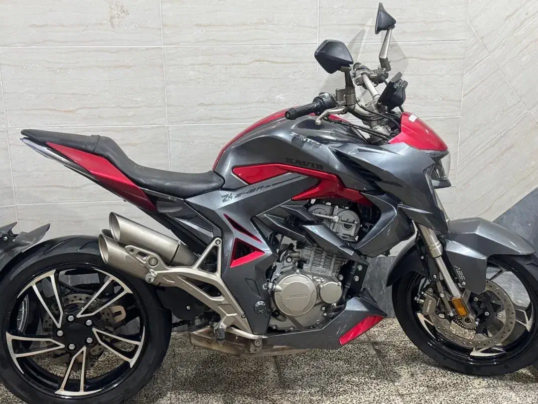 موتور250|موتورسیکلت|اهواز, کوی فاطمیه|دیوار