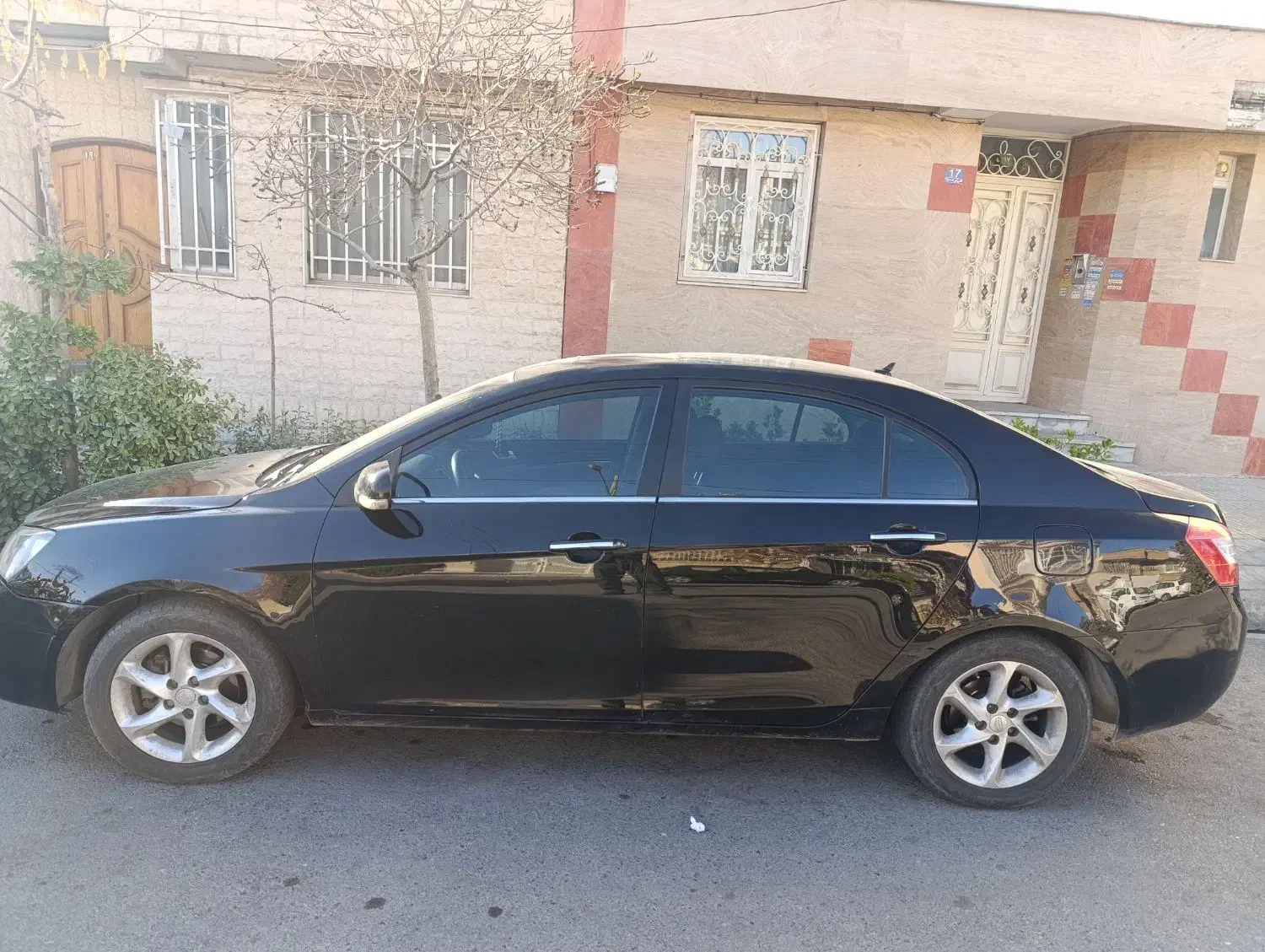 جیلی امگرند|خودرو سواری و وانت|مشهد, شریف|دیوار