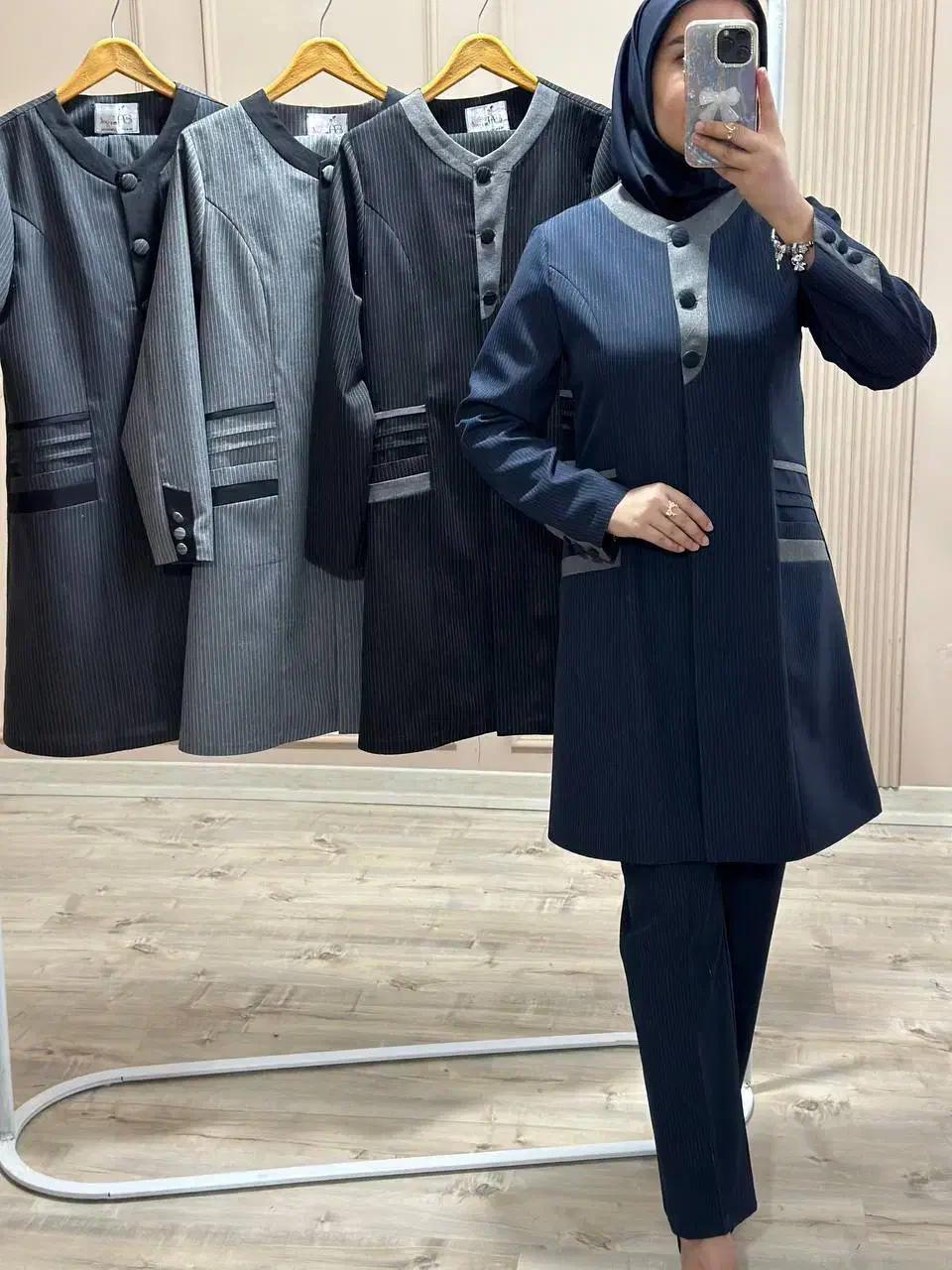 فروش غیر حضوری پوشاک زنانه|لباس|رباط‌کریم, رباط‌کریم|دیوار