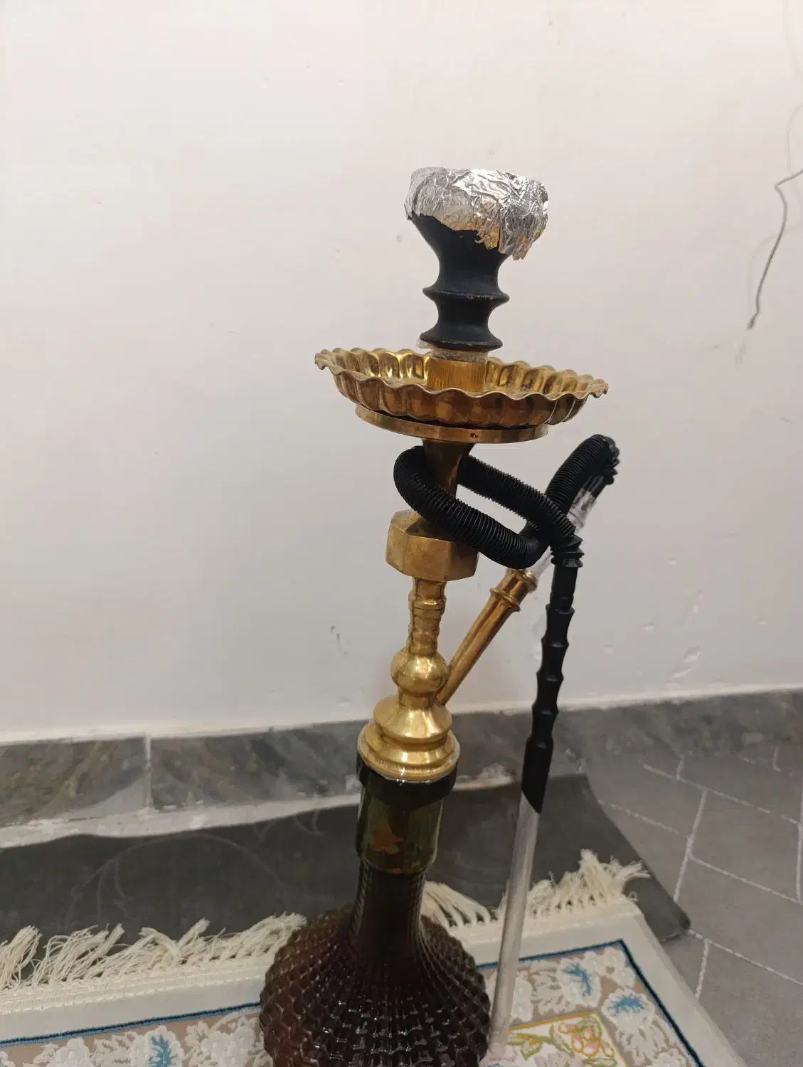 قلیون|زیورآلات و اکسسوری|شریفآباد, |دیوار