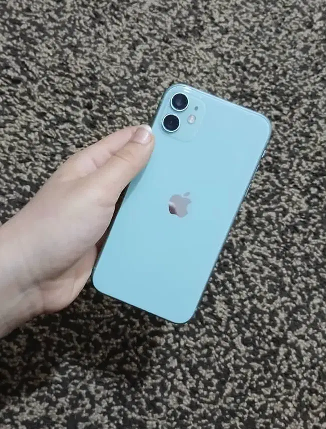 ایفون ۱۱نرمال|موبایل|بندر ماهشهر, |دیوار