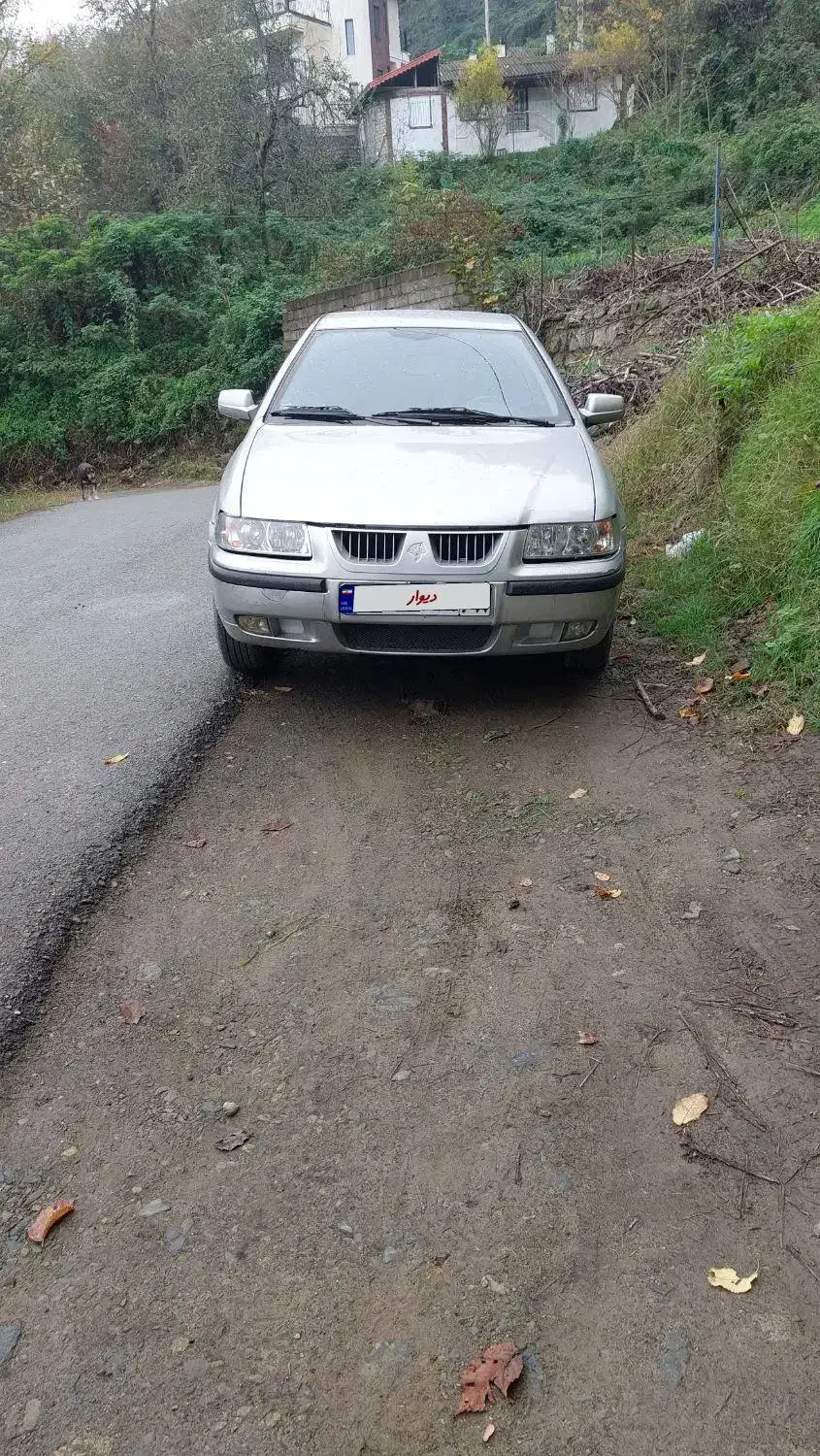 واقعی درجه یک همه چی فابریک|خودرو سواری و وانت|لاهیجان, لیالستان|دیوار