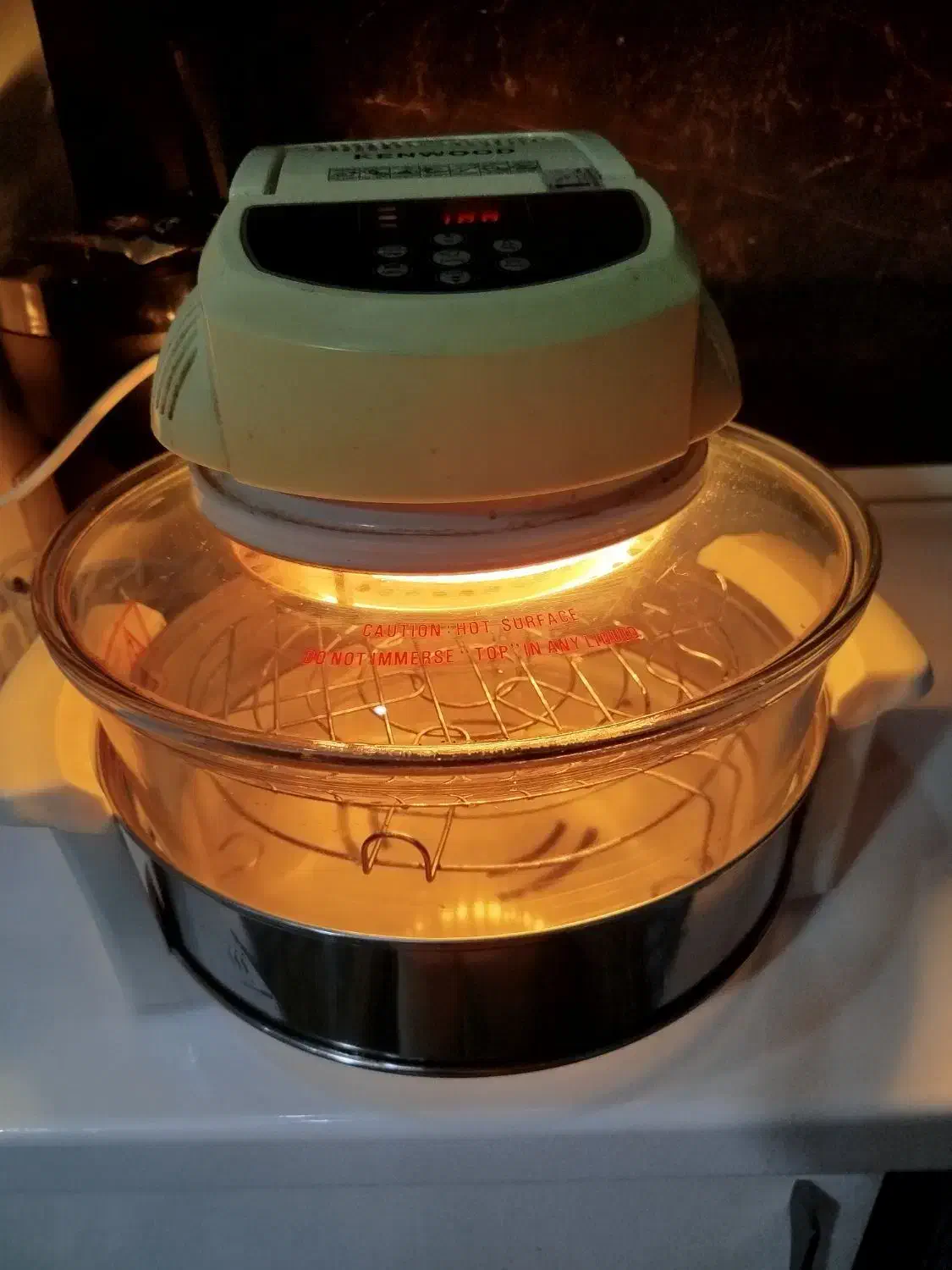 هواپز|اجاق گاز و لوازم برقی پختوپز|زاهدان, |دیوار