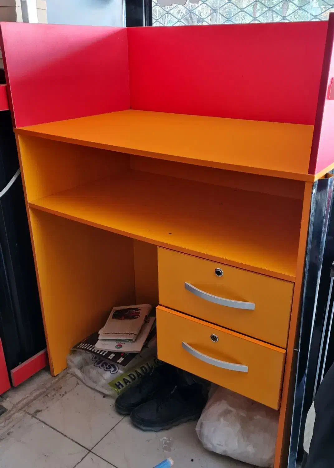 کانتر / میز پیشخوان|مبلمان اداری|بیرجند, |دیوار