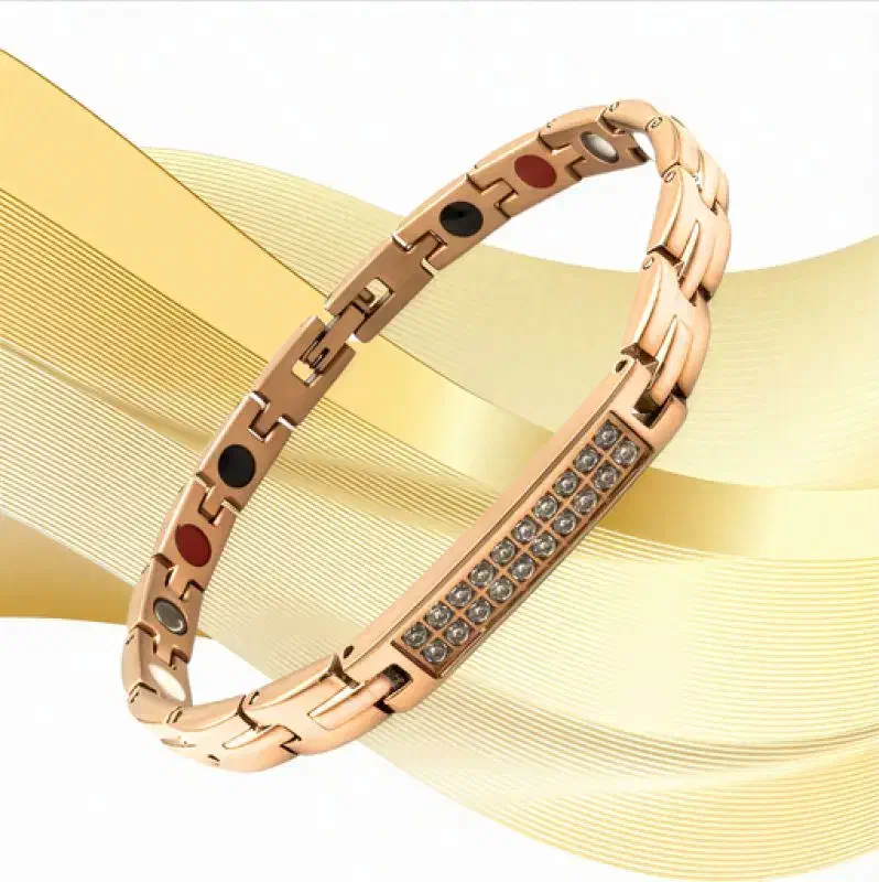 نیم ست مغناطیس درمانی|آرایشی، بهداشتی، درمانی|آذرشهر, |دیوار