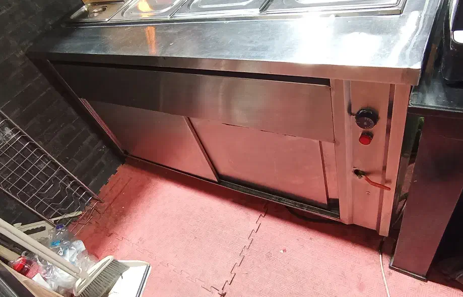 تاپینگ|کافی‌شاپ و رستوران|صباشهر, |دیوار