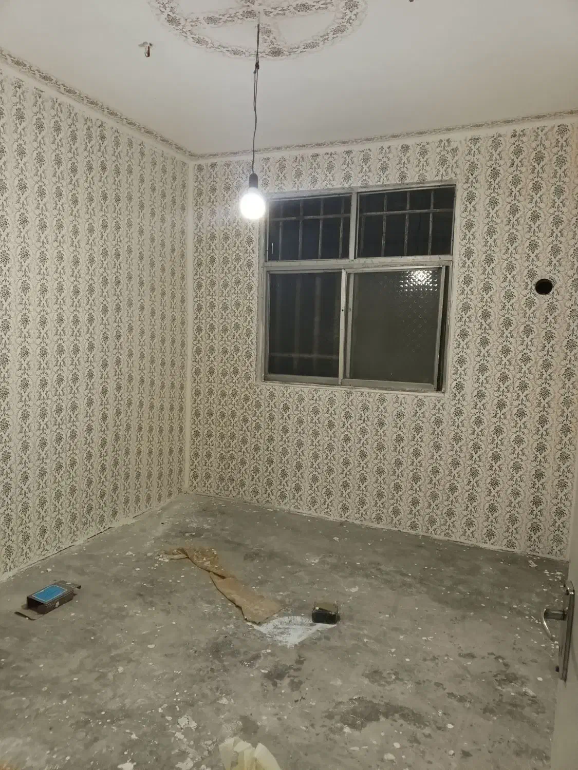 خانه ی اجاره ای|اجارهٔ خانه و ویلا|رشت, حمیدیان|دیوار