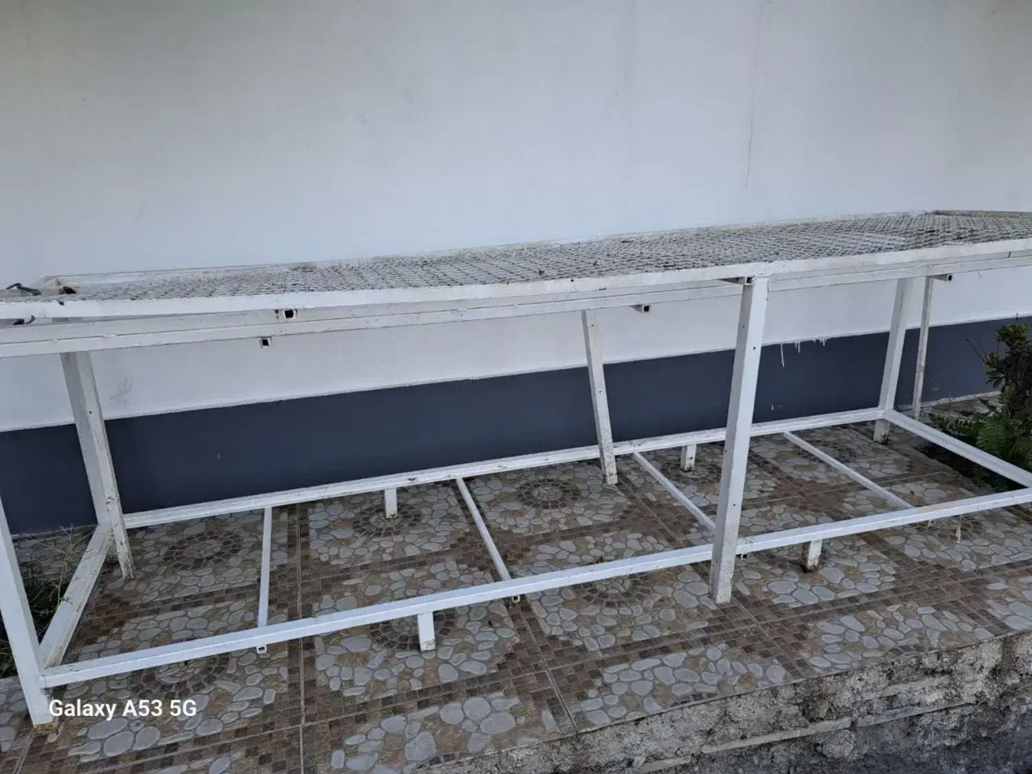 فرگردون فطیروبربری سالم. میزکار. هردو۴۰میلیون|حراج|پارس‌آباد, |دیوار