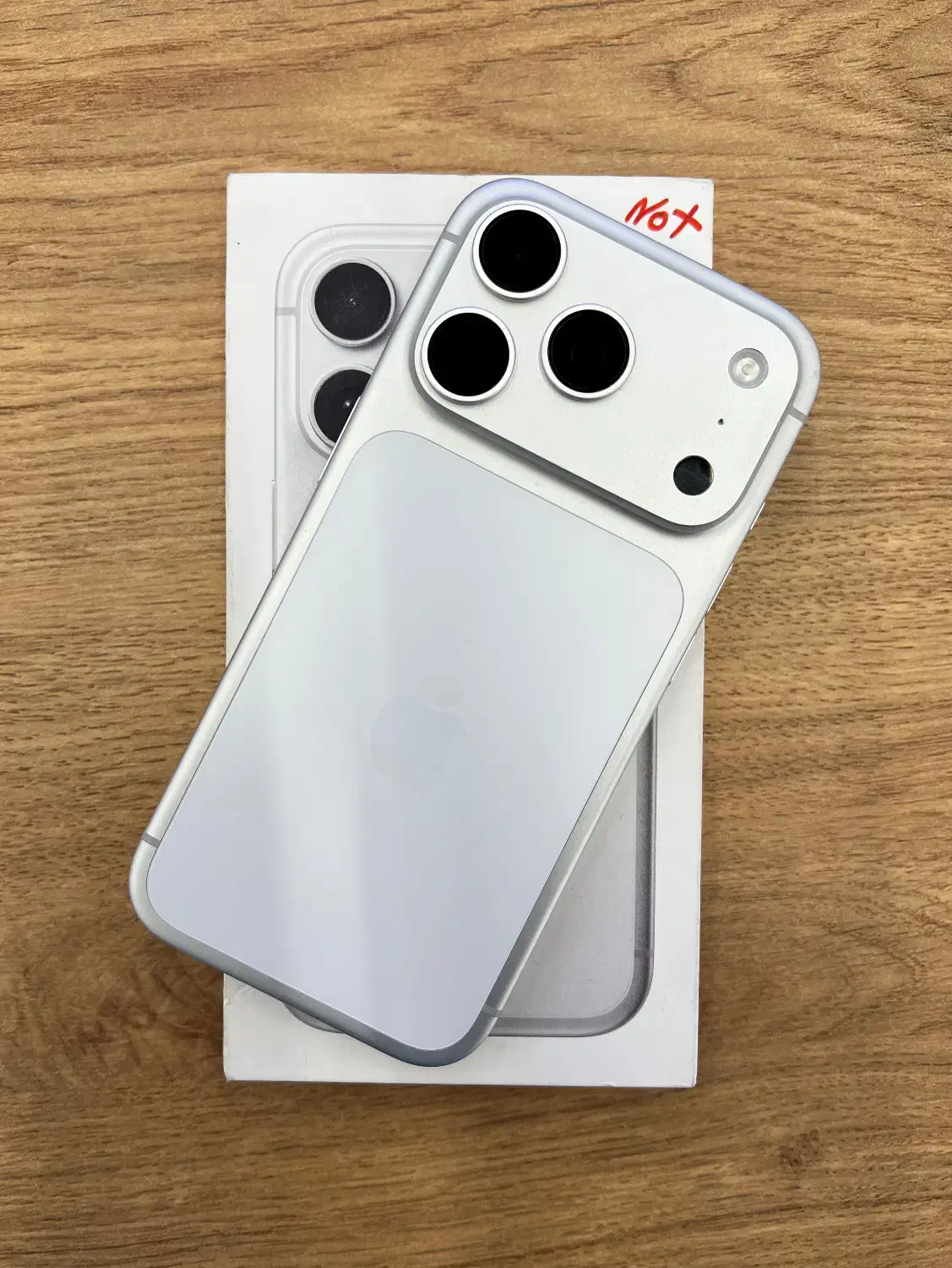 آیفون ۱۷ پرو / IPHONE 17 PRO / Zaa / 100%|موبایل|کرج, گوهردشت|دیوار