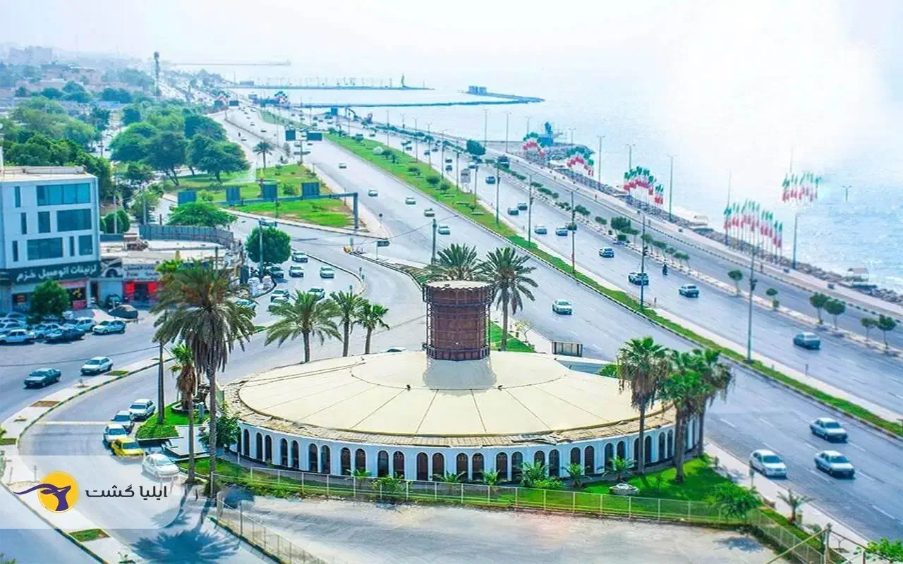 تور بندرعباس هوایی|تور و چارتر|تهران, یوسف‌آباد|دیوار