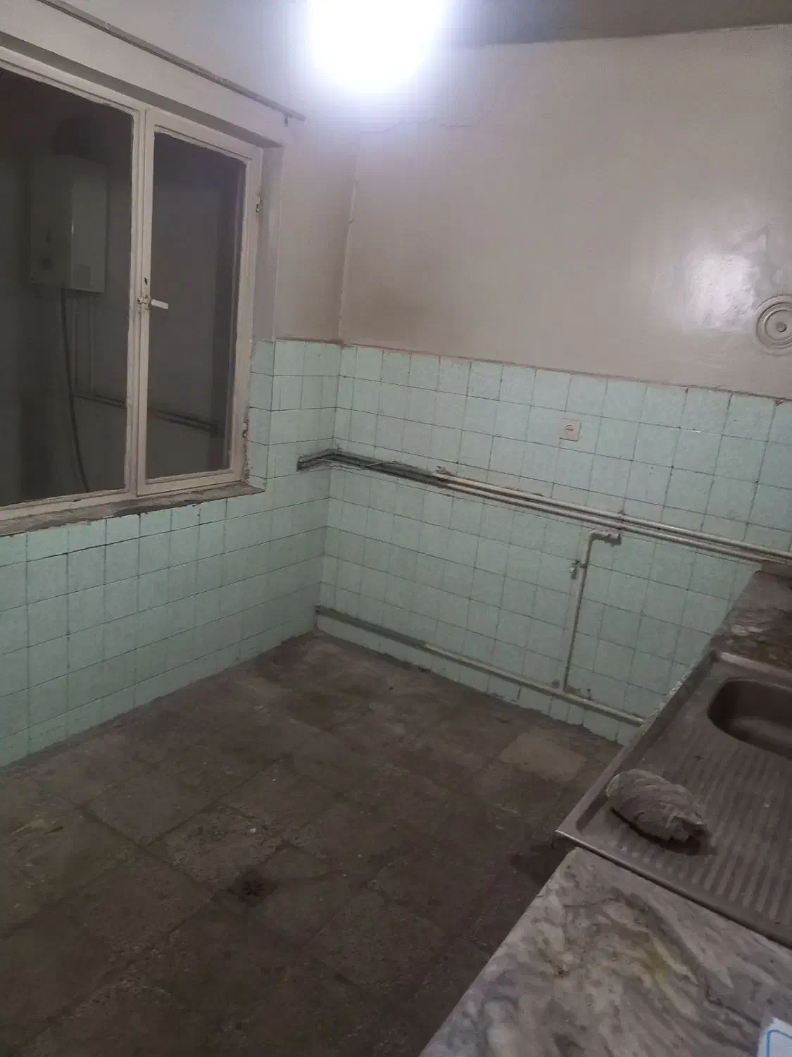 اجاره خانه دربستی ۱۱۰متری