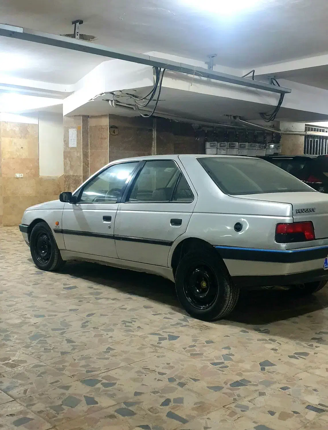 پژو405|خودرو سواری و وانت|شوش, |دیوار