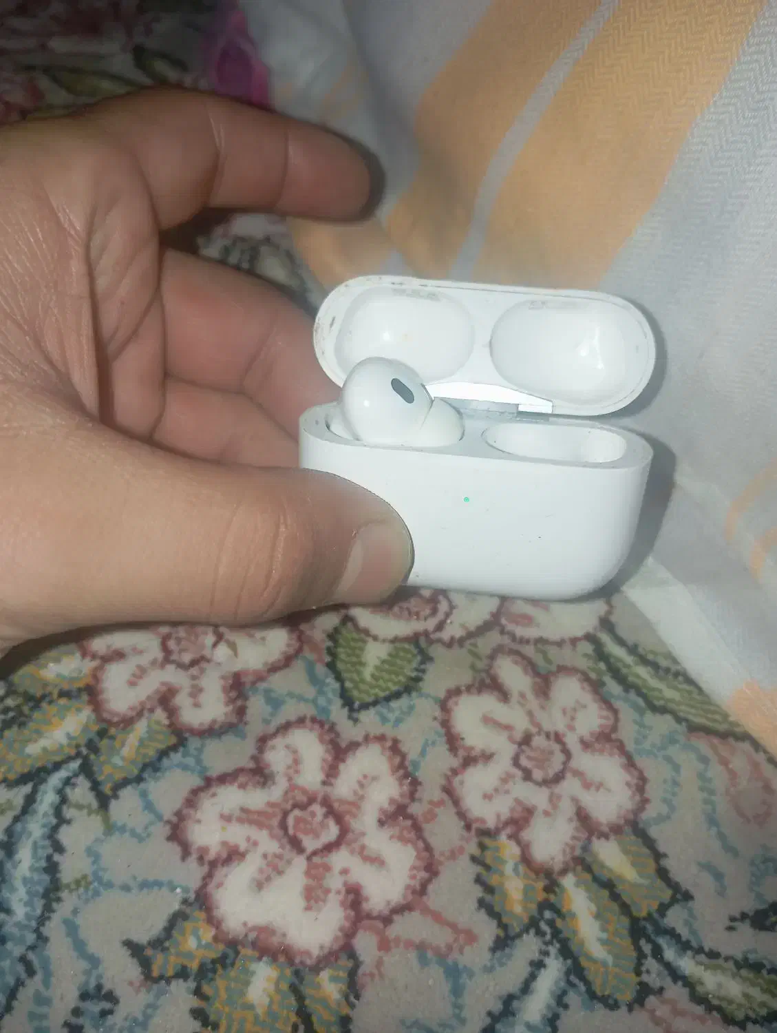 ایرپاد|لوازم جانبی موبایل و تبلت|بروجرد, |دیوار