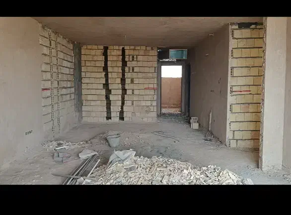 فروش آپارتمان ۱۰۶ متری ۲ خوابه در خوراسگان|فروش آپارتمان|اصفهان, خوراسگان|دیوار