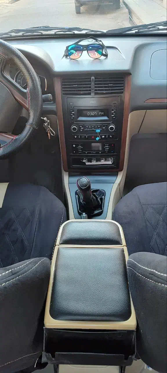 پژو پارس|خودرو سواری و وانت|قم, شاه سید علی|دیوار