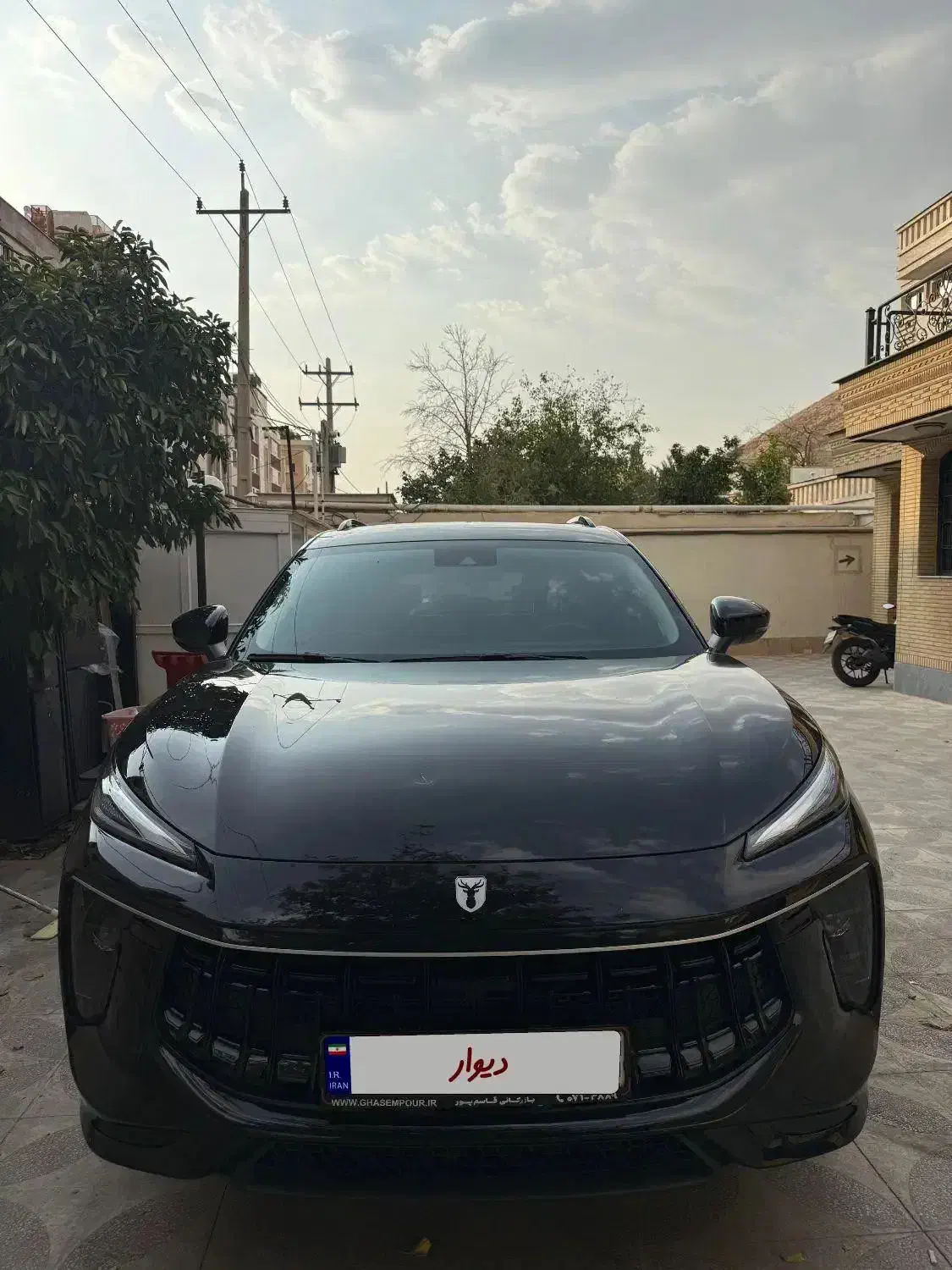 لاماری ایما / مدل 1401 / صفر و کارکرده/ اقساط بانک|خودرو سواری و وانت|تهران, جنتآباد جنوبی|دیوار