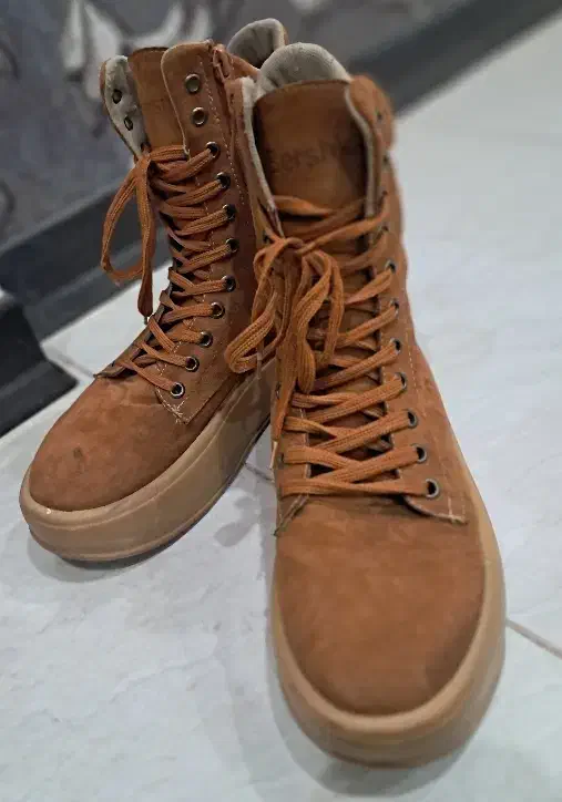 نیم بوت|کیف، کفش، کمربند|سبزوار, قصبه اب یمین|دیوار