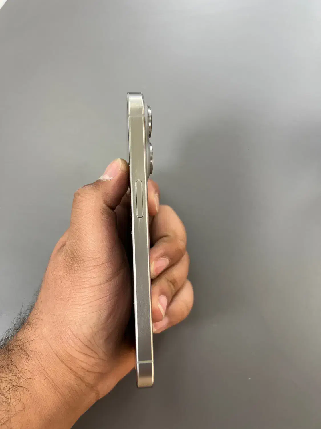 Iphone 15pro|موبایل|کرج, اصفهانی‌ها|دیوار