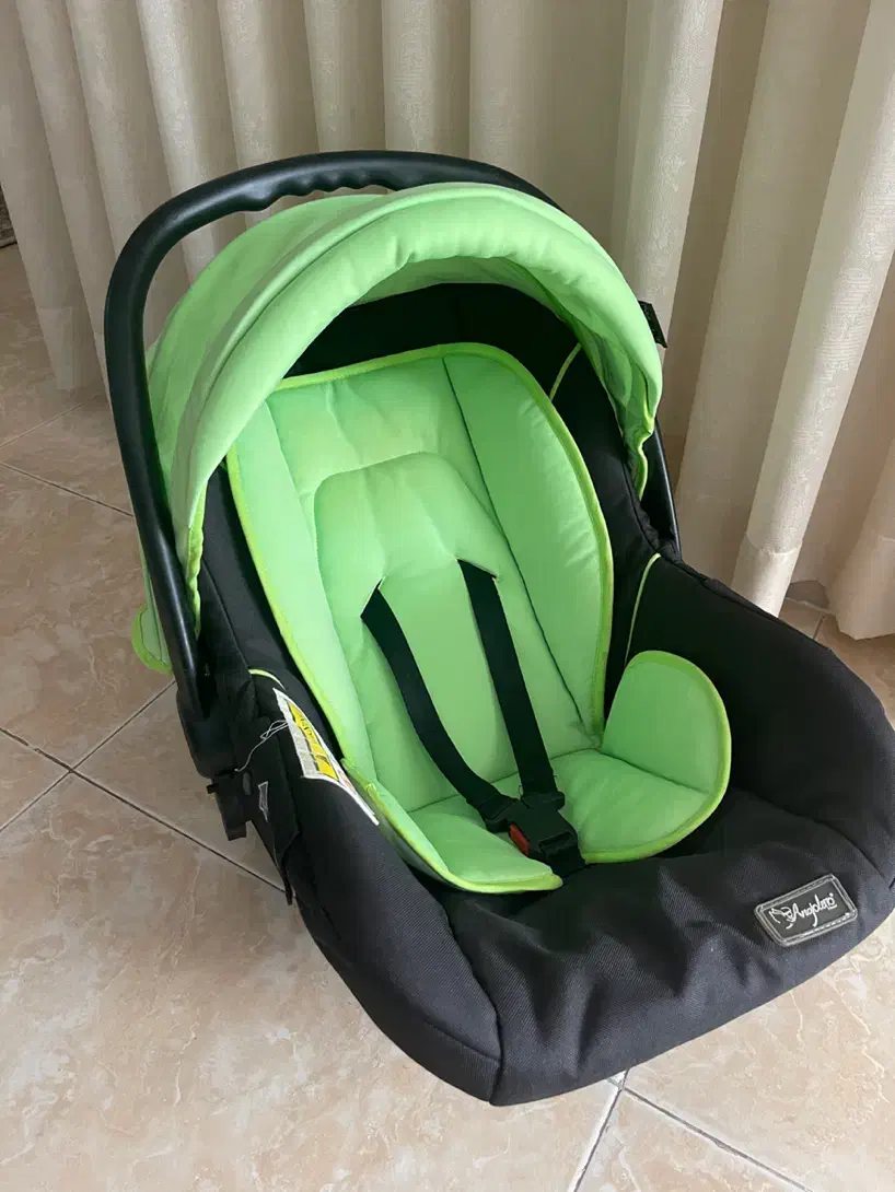 کالسکه و کریر|کالسکه و لوازم جانبی|تهران, دزاشیب|دیوار