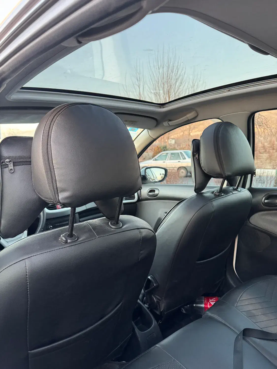 پژو 207  TU5 پانا مدل 1401|خودرو سواری و وانت|کرج, اصفهانی‌ها|دیوار