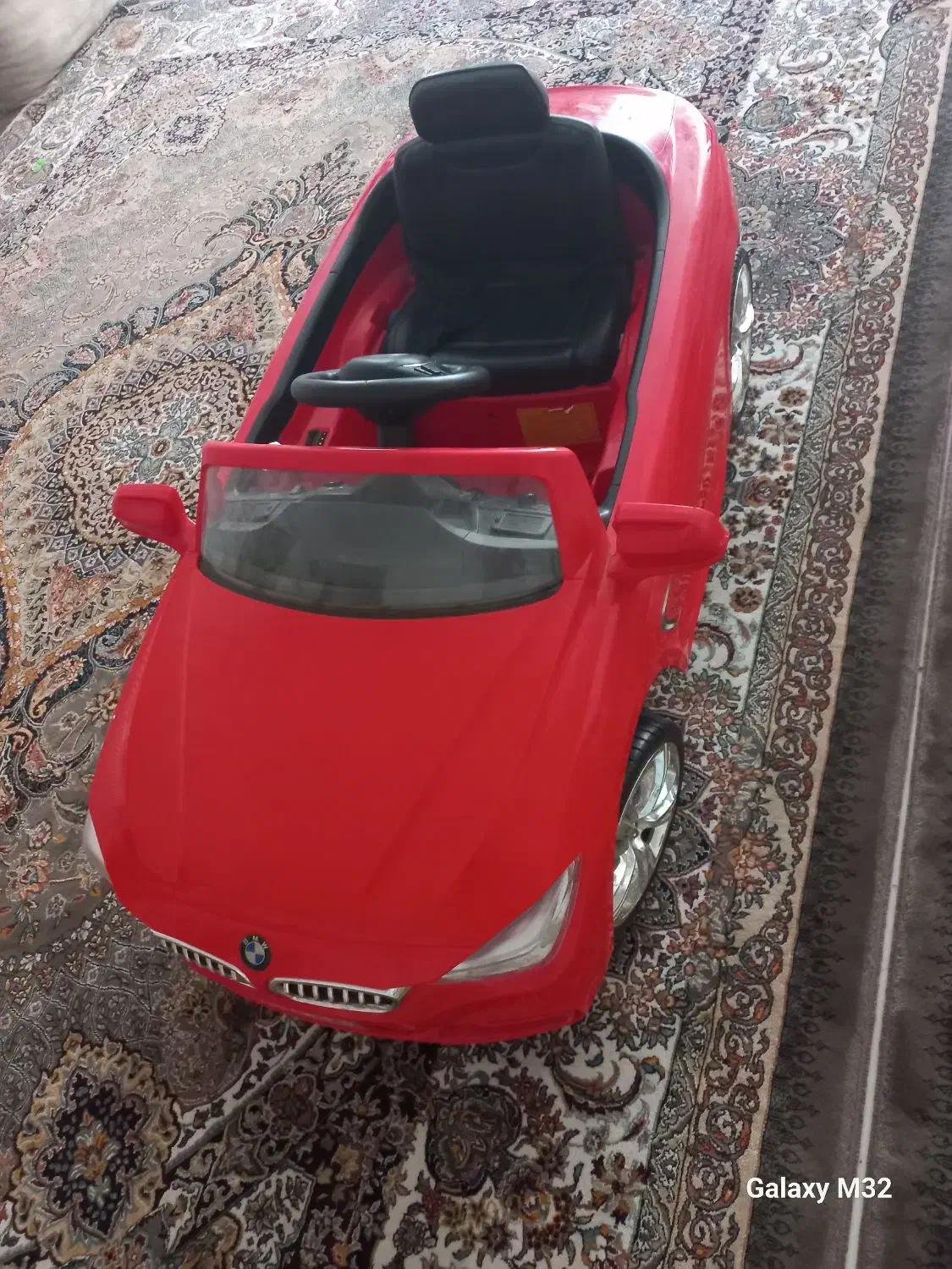 فروش ماشین شارژی|اسباببازی بچه|تویسرکان, |دیوار