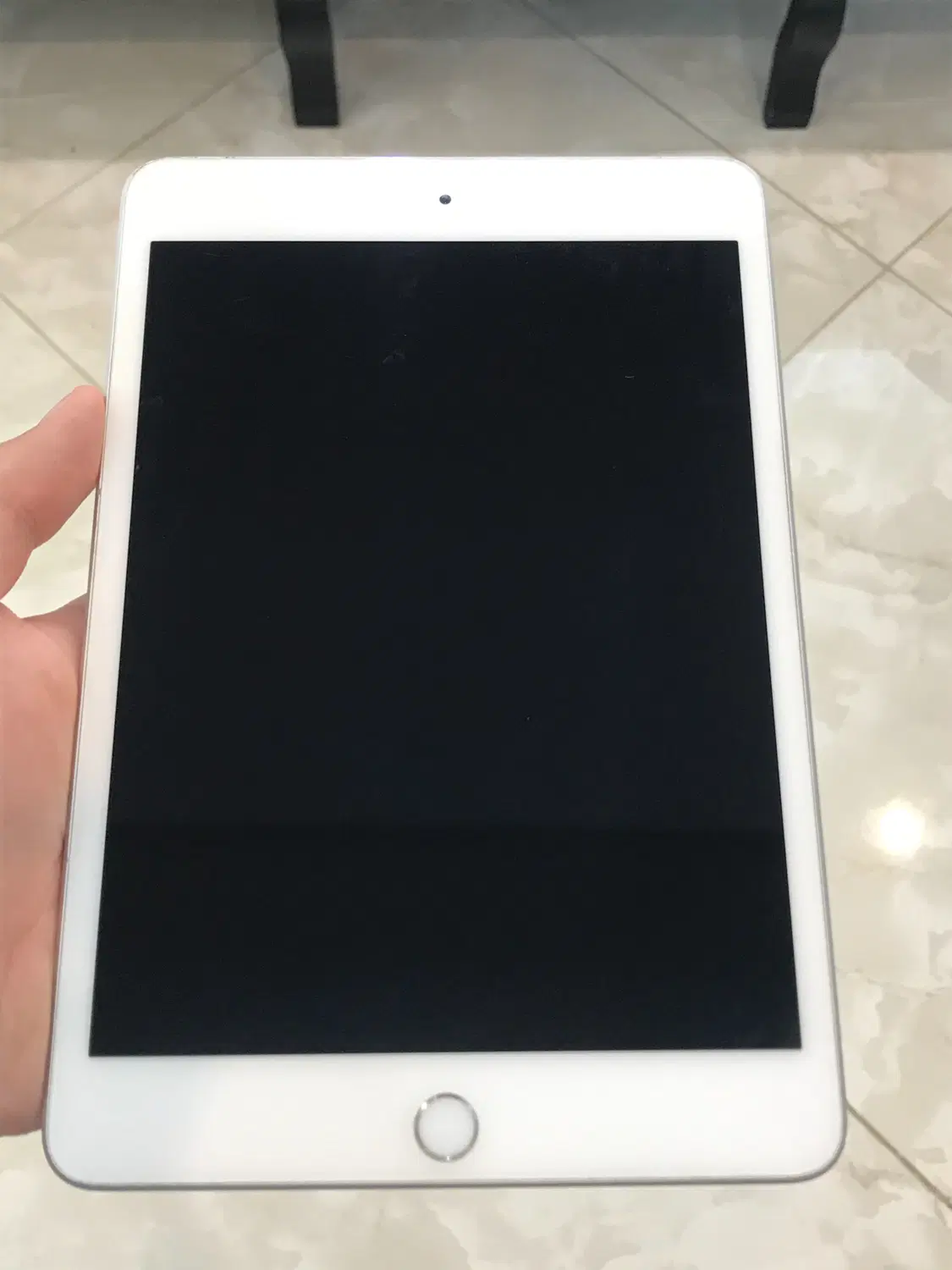 iPad mini 5|تبلت|قروه, |دیوار