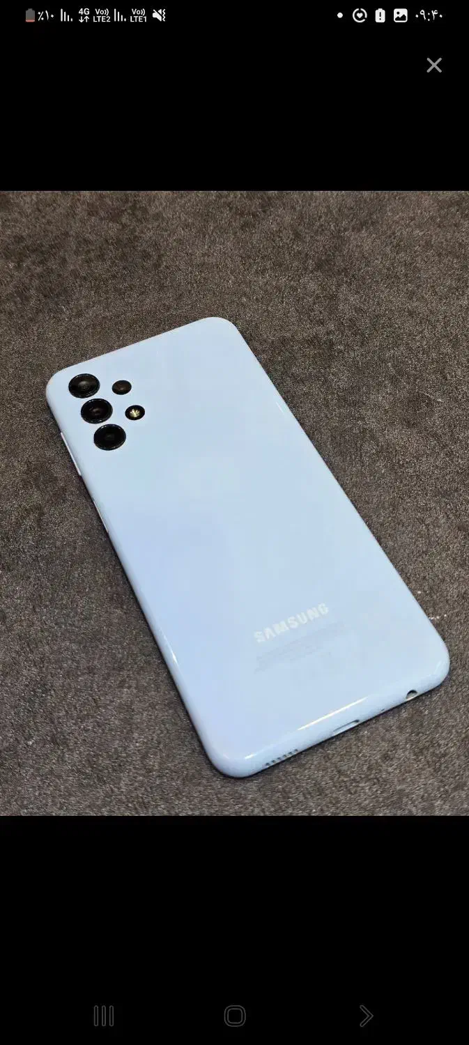 گوشی A13|موبایل|شاندیز, |دیوار