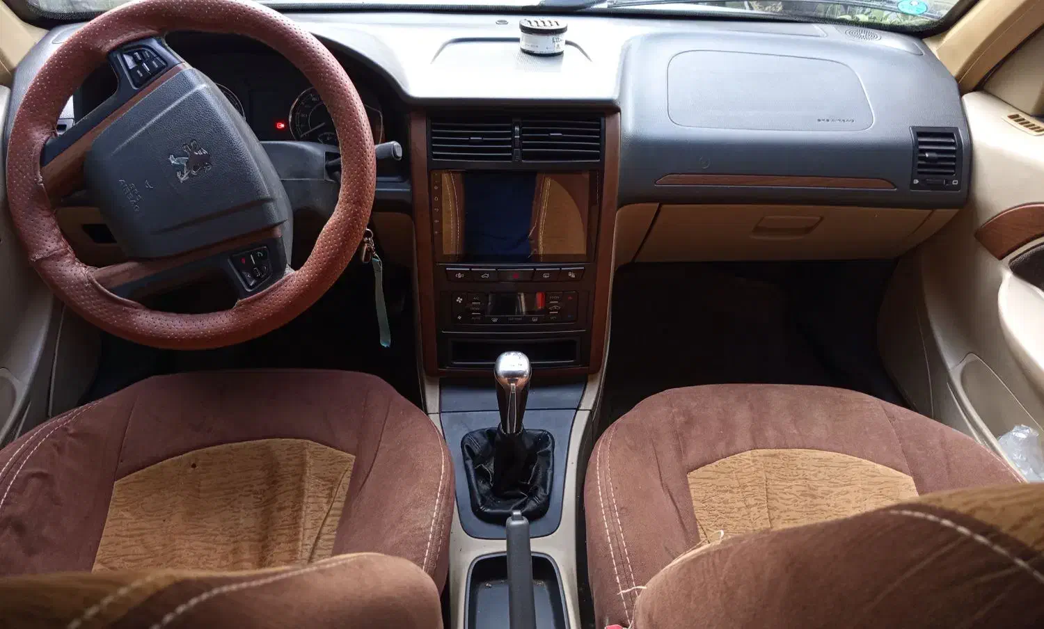 پرشیا موتور TU5ـ1400|خودرو سواری و وانت|آستارا, |دیوار