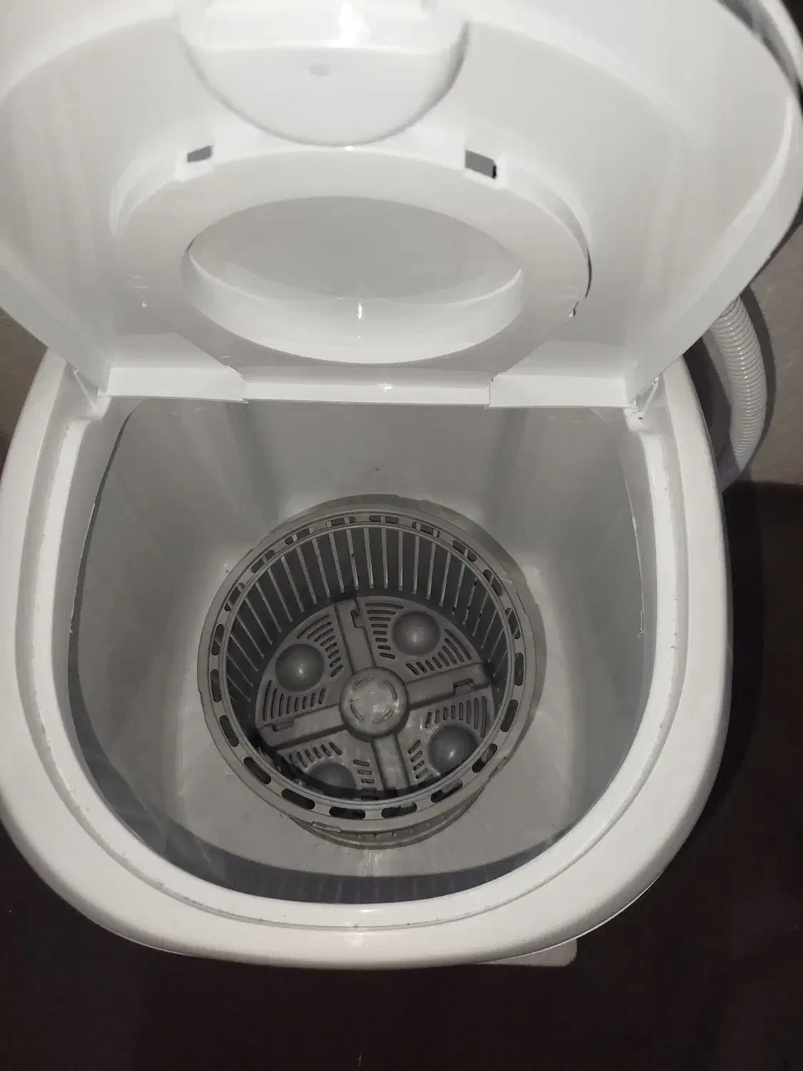 مینی واش در حد|ماشین لباسشویی و خشککن لباس|رشت, حمیدیان|دیوار