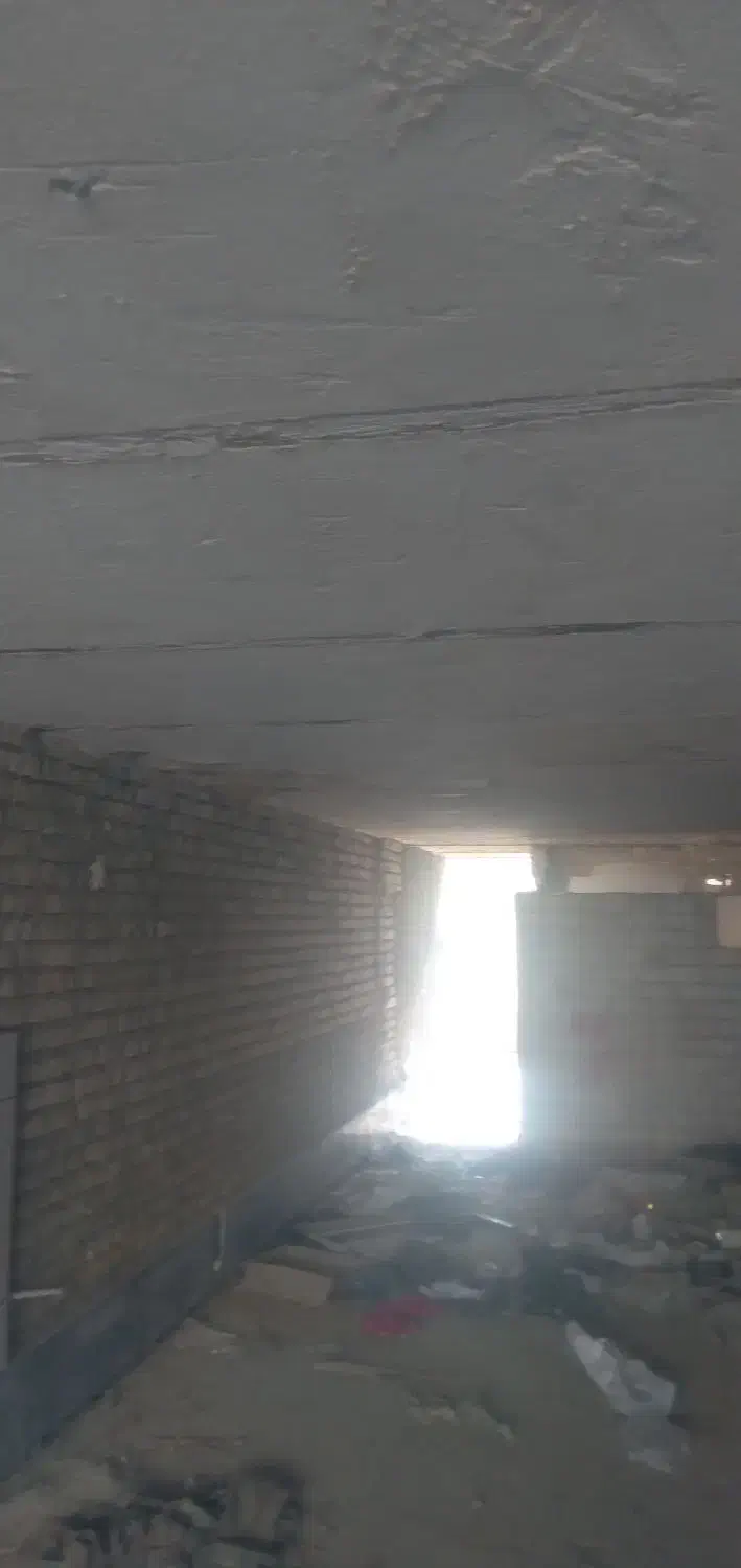 تخریب کار افغانستان تعمیر کار|خدمات پیشه و مهارت|اصفهان, رکن الدوله شرقی|دیوار