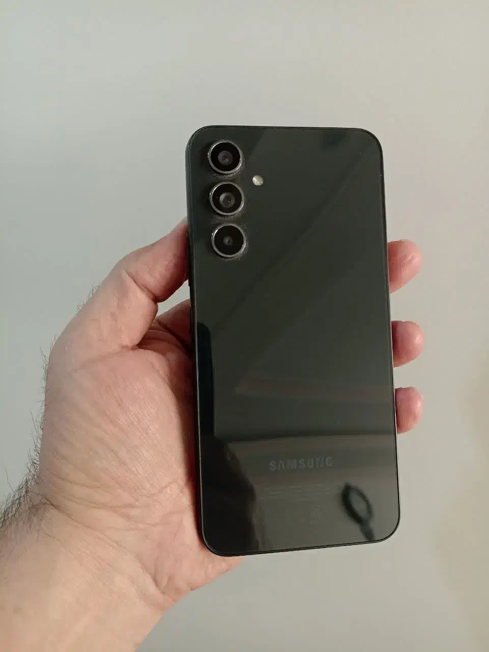 سامسونگ a54|موبایل|تهران, شیوا|دیوار