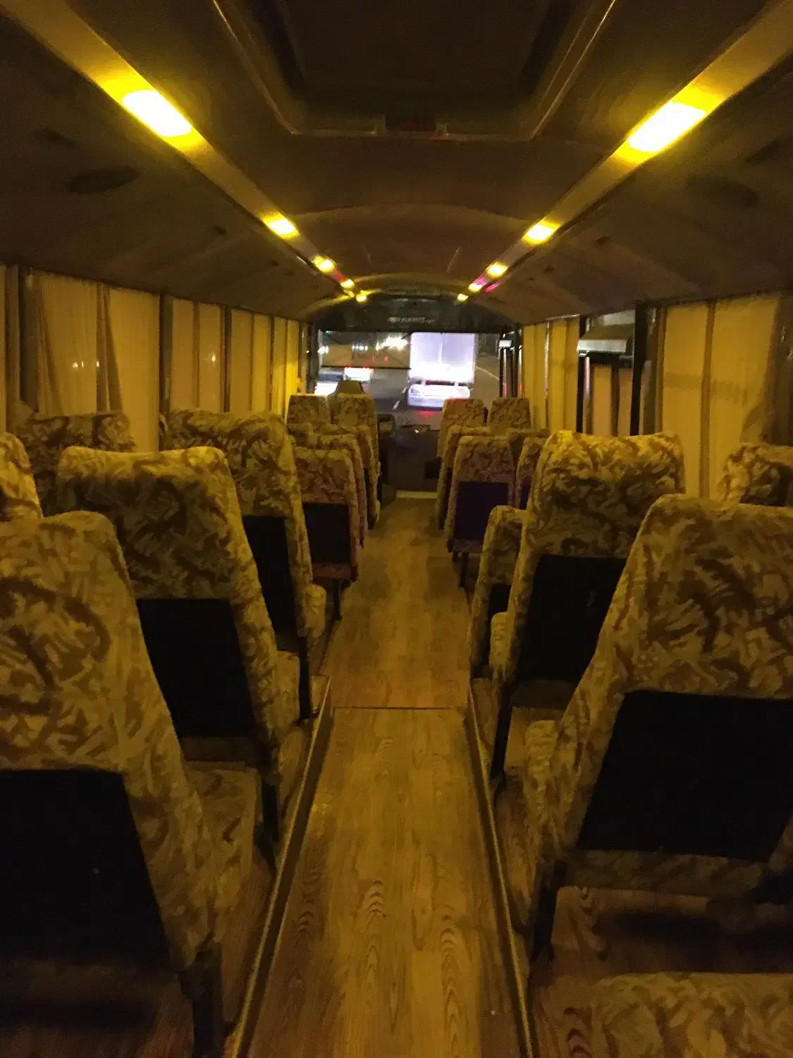 اتوبوس اسکانیا شهری|خودرو سنگین|تهران, مخصوص|دیوار