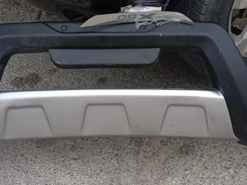 گارد جلو لیفان وام وی ام|قطعات یدکی و لوازم جانبی|شیراز, باغشهر قصر سبز|دیوار