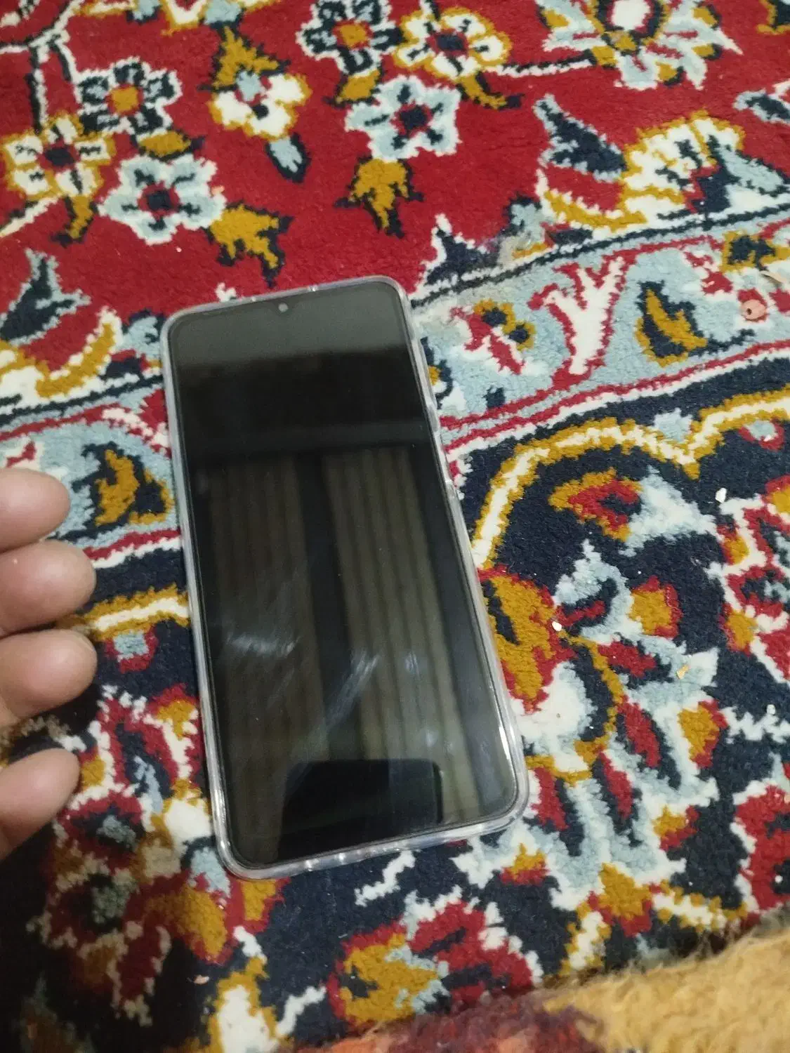 گوشی A04S|موبایل|رباط‌کریم, رباط‌کریم|دیوار