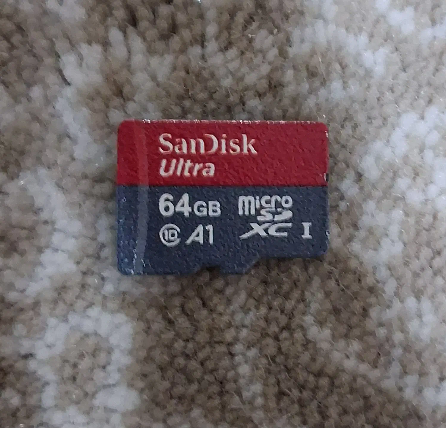 رم ۶۴ گیگ سن دیسک|قطعات و لوازم جانبی رایانه|آبیک, |دیوار