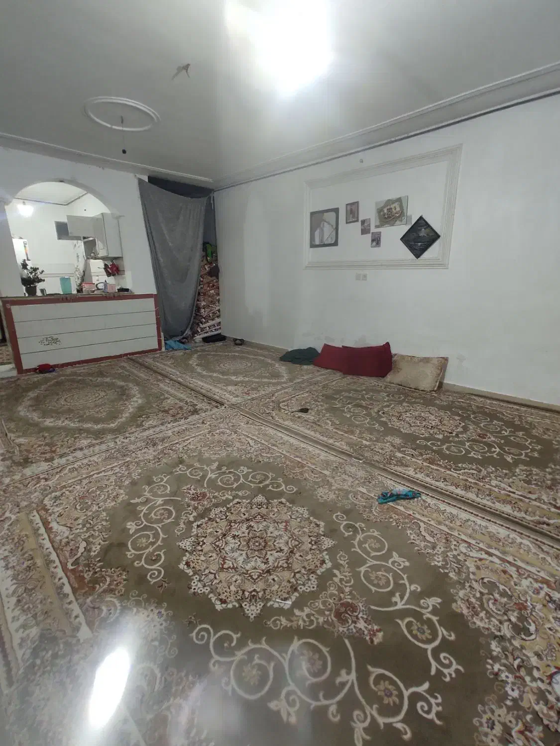 اجاره ویلایی یک خوابه « شابداغ»|اجارهٔ خانه و ویلا|گرمسار, |دیوار