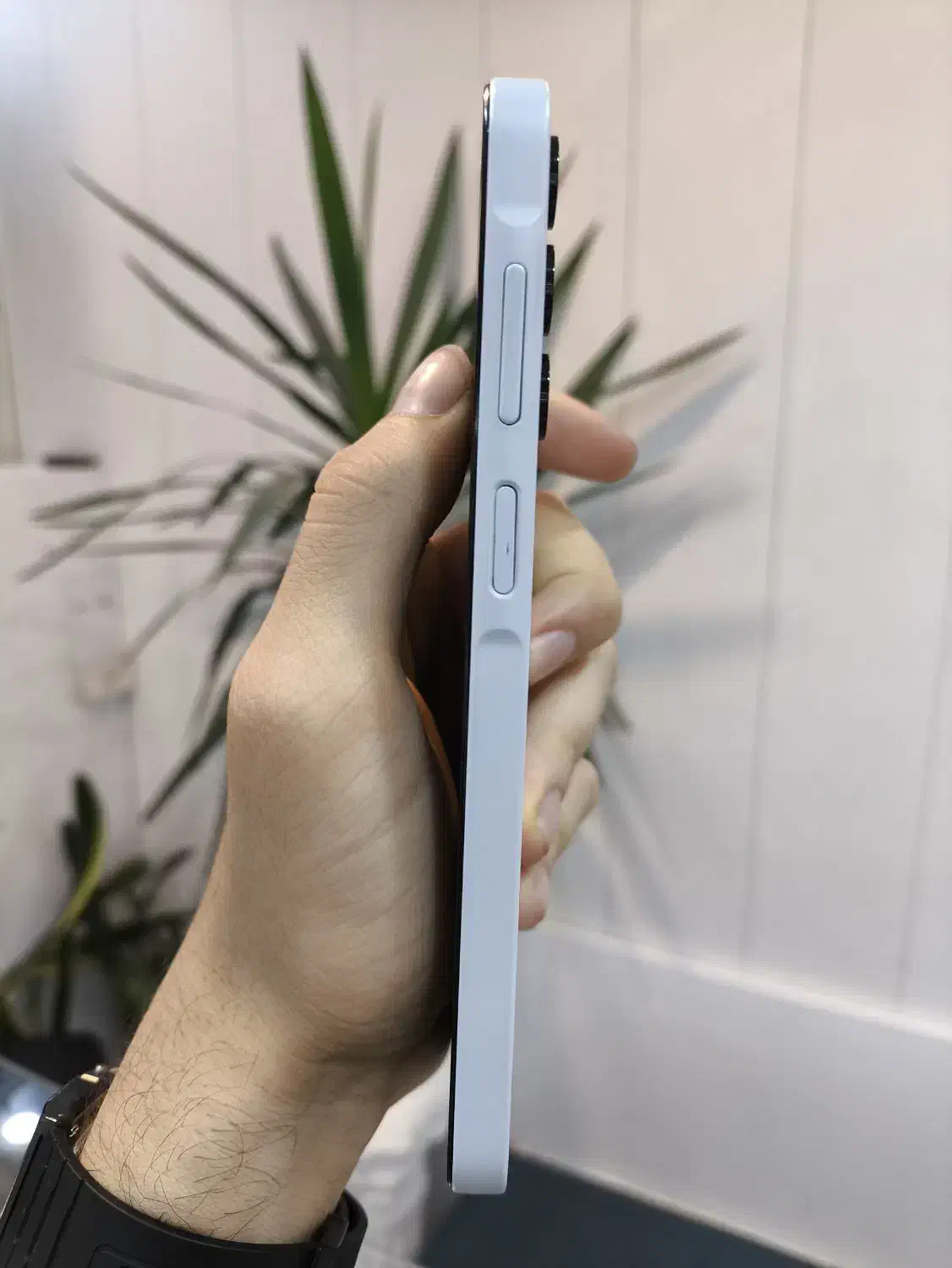 گلکسی A15 سامسونگ 256GB رام 8|موبایل|کرج, گوهردشت|دیوار