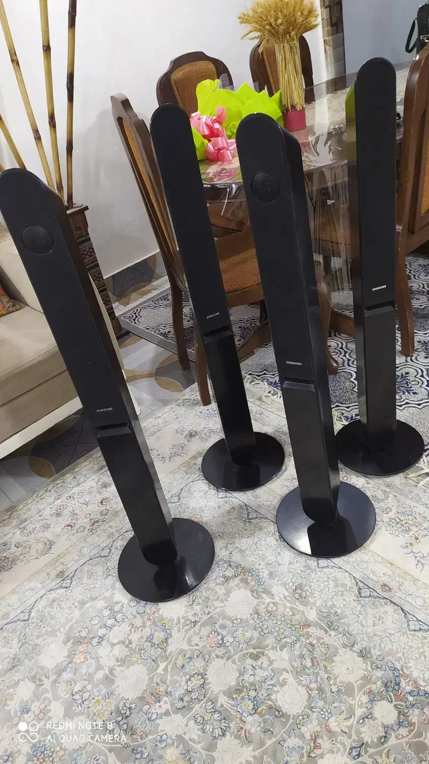 باند|سیستم صوتی خانگی|بندرعباس, |دیوار