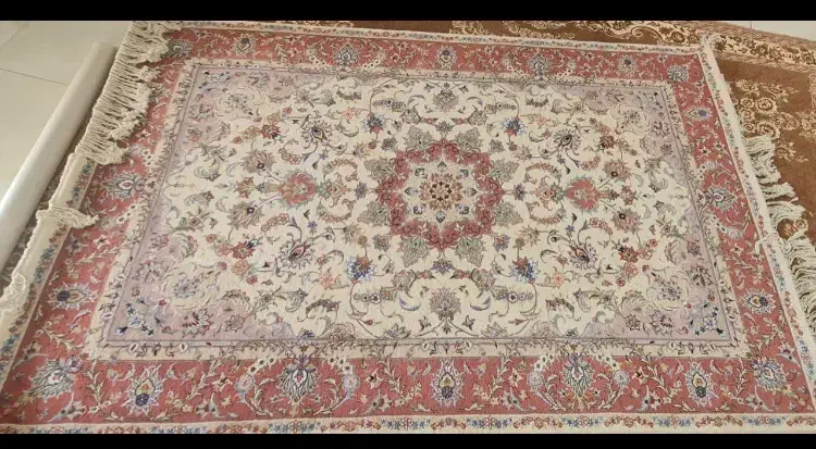 فرش دستبافت کاشمر|فرش|کاشمر, |دیوار